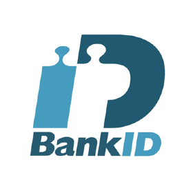 Logotyp BankID